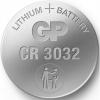 GP Knoopcel batterij CR3032 3v GP Knoopcel batterij CR3032 3v