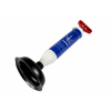 Gootsteenontstopper drain buster Gootsteenontstopper drain buster