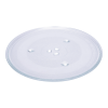 Inventum Draaiplateau 31,5 cm Ø 30100900002