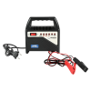 Accu lader 6V / 12V 6 Amp