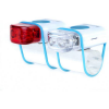 Verlichtingset Mini Stripties incl. Batterijen - Wit Verlichtingset Mini Stripties incl. Batterijen - Wit