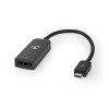 Adapter USB-C naar DisplayPort