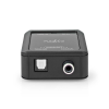 HDMI ARC naar optisch of coaxsignaal audioconverter HDMI ARC naar optisch of coaxsignaal audioconverter
