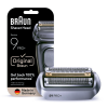Braun Scheerblad Combipack 96M Silver Braun Scheerblad Combipack 96M Silver