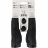 Easy Grip Handvatten Ergonomisch 130mm - Zwart