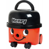 Little Henry rood Speelgoed Stofzuiger