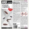 HGX spray tegen kruipend ongedierte HGX spray tegen kruipend ongedierte