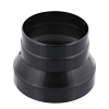 AEG Verbindingsstuk Reduceerstuk 115-155mm. 50253561000