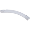 Bosch Deurgreep Gebogen Wit 632021 Bosch Deurgreep Gebogen Wit 632021
