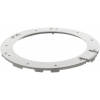 Bosch Deurrand Binnenrand grijs 366113 Bosch Deurrand Binnenrand grijs 366113
