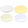 LED Plafonniere 310mm 18W 1900Lm 3 lichtkleuren