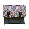 Beck Classic Tweed Fietstas 46L Beck Classic Tweed Fietstas 46L