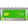 GP Alkaline batterij AA 16 stuks GP Alkaline batterij AA 16 stuks