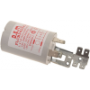 Ariston-Blue Air Condensator Ontstoring 0.47µF + 2x0.025µF C00064559