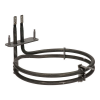 Gorenje Verwarmingselement Circulatie, 1600W, Rond, EGO 437927 Gorenje Verwarmingselement Circulatie, 1600W, Rond, EGO 437927