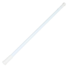 Douchegordijnstang 77,5 - 135 cm wit Douchegordijnstang 77,5 - 135 cm wit