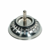 Franke Afvoerzeef RVS 1330041936