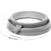 Alternatief Manchet met Tuit en 2 Knelringen 772663 Alternatief Manchet met Tuit en 2 Knelringen 772663
