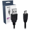 Mini USB laad data kabel 1m Mini USB laad data kabel 1m