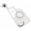 Ariston-Blue Air Niveaukamer Waterhuishouding C00256546 Ariston-Blue Air Niveaukamer Waterhuishouding C00256546