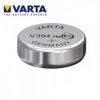 Varta knoopcel batterij V394 Varta knoopcel batterij V394