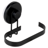 Toiletrolhouder 14x8x11cm met zuignap