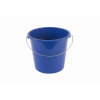 Huishoudemmer 5 Liter Blauw