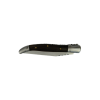 Zakmes Homey's Fieldpal K2 RVS/hardhout