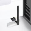 600 Mbit/s Pci-e wifi kaart