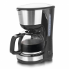Emerio koffiezetter 10 kops 1,25L 1000W