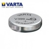 Varta Knoopcel batterij V399