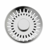 Afvoerzeef R1181 / R29824 8cm Afvoerzeef R1181 / R29824 8cm