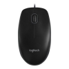 Logitech M90 bekabelde computer Muis 