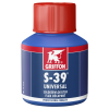 S-39 Soldeervloeistof 80 ml