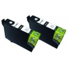 Duopack Epson T 1281 Black Duopack Epson T 1281 Black