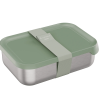 BergHOFF Lunchbox Leo Lunchbox 21,50 x 15,50 x 6,30 cm 2 stuks