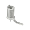 AEG Filter Centrale afvoerfilter, fijn -met greep- 50297774007