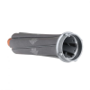 Dyson Borstel Airwrap Barrel 30mm CW Silver Copper 97075105