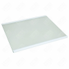 Hisense Glasplaat Compleet, bovenin vriezer HK2038074