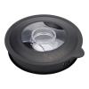 Inventum Blenderdeksel met Maatbekertje 20900900036