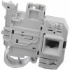 Bosch Deurrelais 3 contacten 10031405 Bosch Deurrelais 3 contacten 10031405