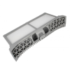 Samsung Filter Pluizenzeef DC9722180B