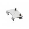 HCO Klem Wit Afstandsteun rail 2 Stuks HCO Klem Wit Afstandsteun rail 2 Stuks