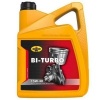 Motorolie Bi-turbo 15W-40 5 ltr.