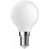 kogel E14 4,9-40W 2700K mat 3 stappen