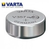 Varta Knoopcel batterij V357 Varta Knoopcel batterij V357