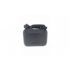 Jerrycan 5 liter zwart Jerrycan 5 liter zwart