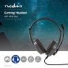 Headset Over-Ear 1x 3.5 mm / 2x 3.5 mm Headset Over-Ear 1x 3.5 mm / 2x 3.5 mm
