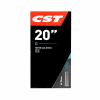 CST Fatbike Binnenband 20 x 3.50 - 4.50 CST Fatbike Binnenband 20 x 3.50 - 4.50