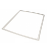 Alternatief Afdichtingsrubber Vriesgedeelte Wit, 610 x 520 mm 481946818317